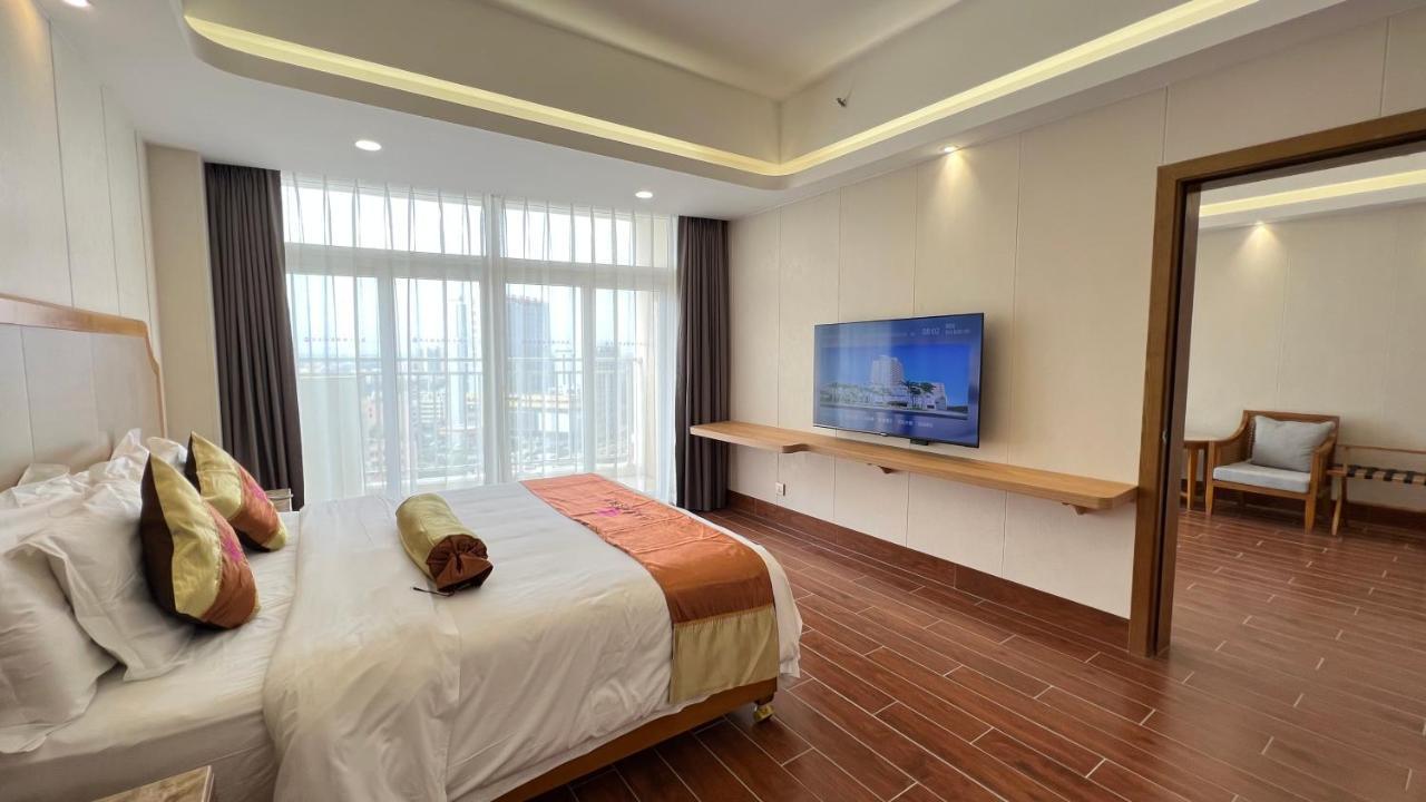 Wenchang Waika Hotel Exterior foto