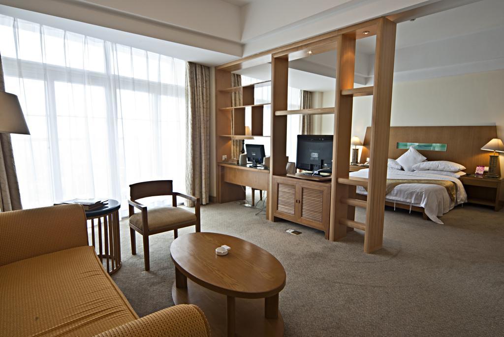 Wenchang Waika Hotel Habitación foto