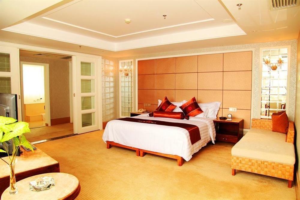Wenchang Waika Hotel Exterior foto