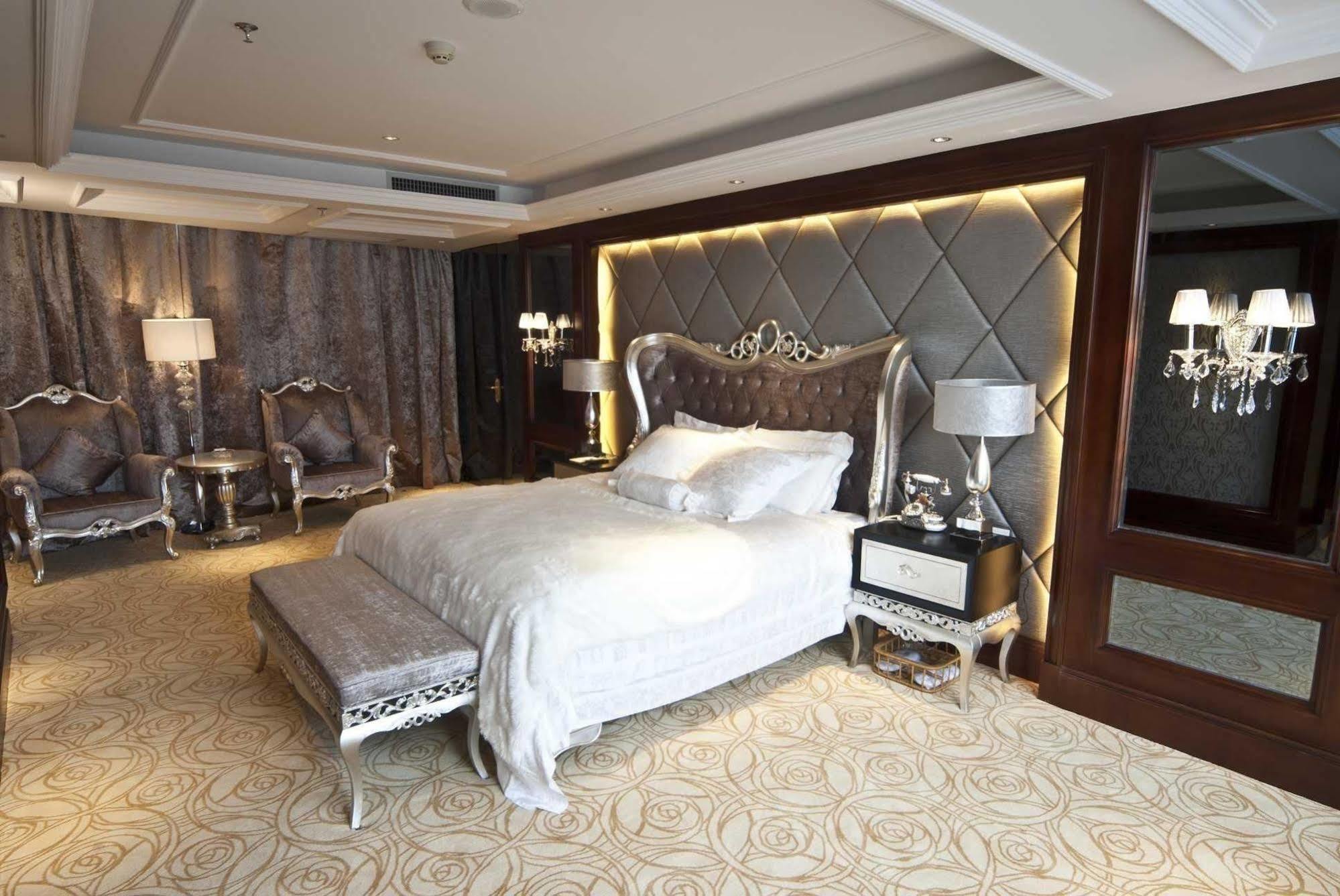 Wenchang Waika Hotel Habitación foto